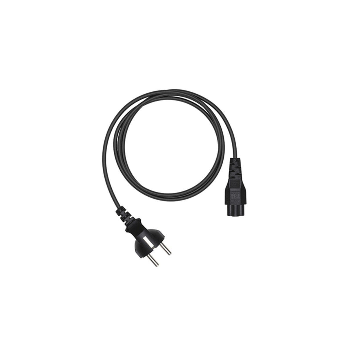 Inspire 2 180 W Strøm Adaptor AC Cable (EU)