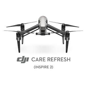 DJI Care Refresh - Inspire 2