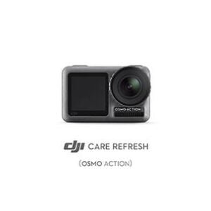 DJI Care Refresh - Osmo Action