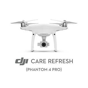 DJI Care Refresh - Phantom 4 Pro