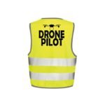 dronevest
