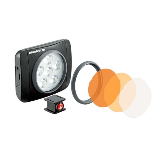 Manfrotto Lumie Art LED