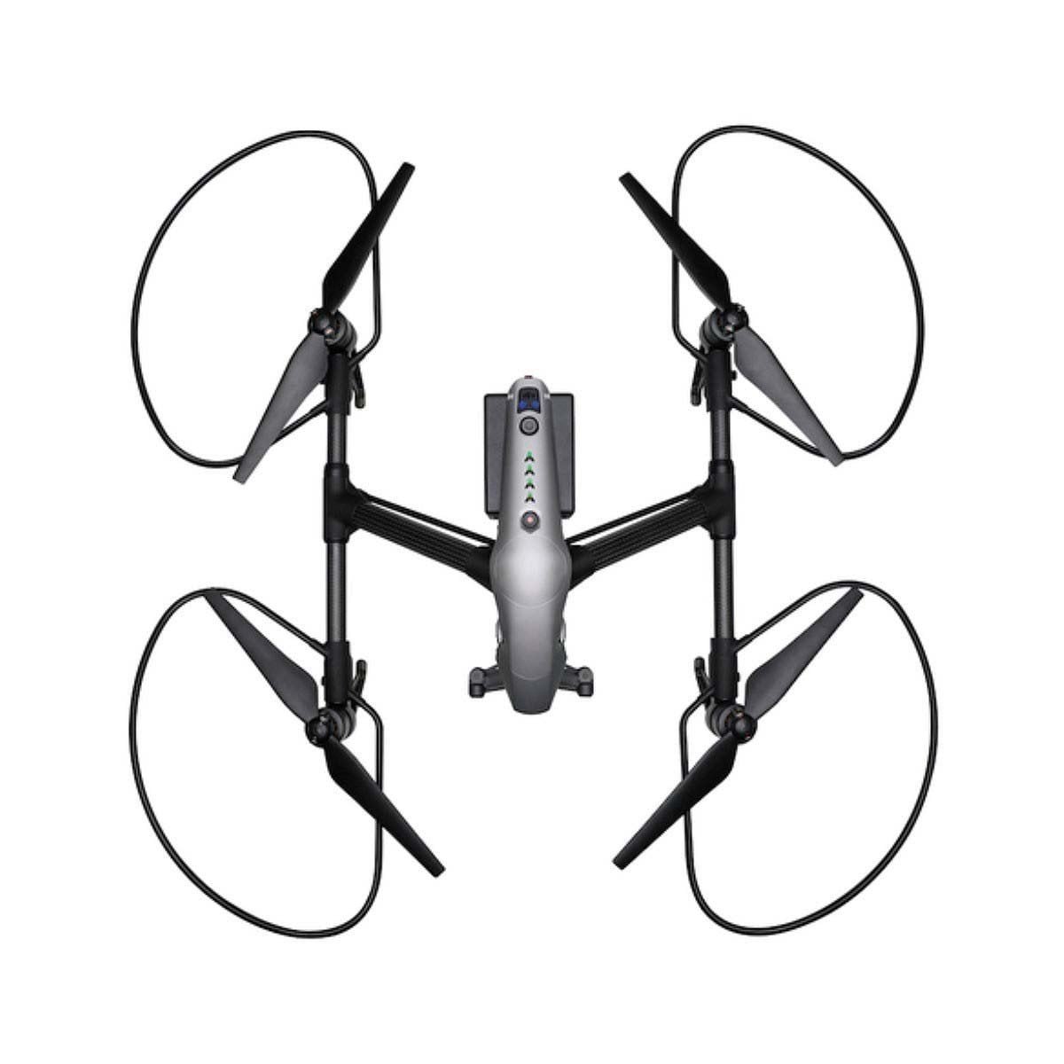 DJI Inspire 2 - Propelbeskyttere