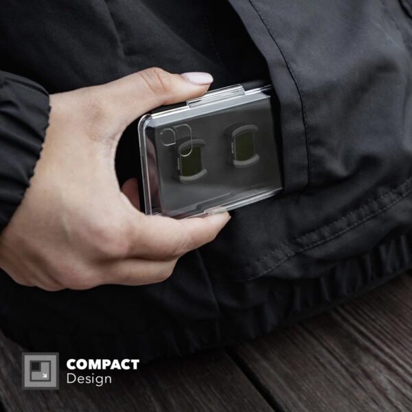 Polar Pro - Osmo Pocket 3-Pack Standard Series
