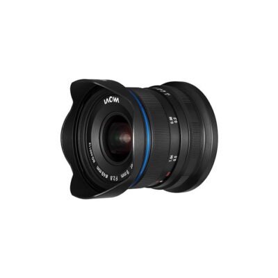 Laowa 9mm f/2.8 Zero-D Lens - DJI DL