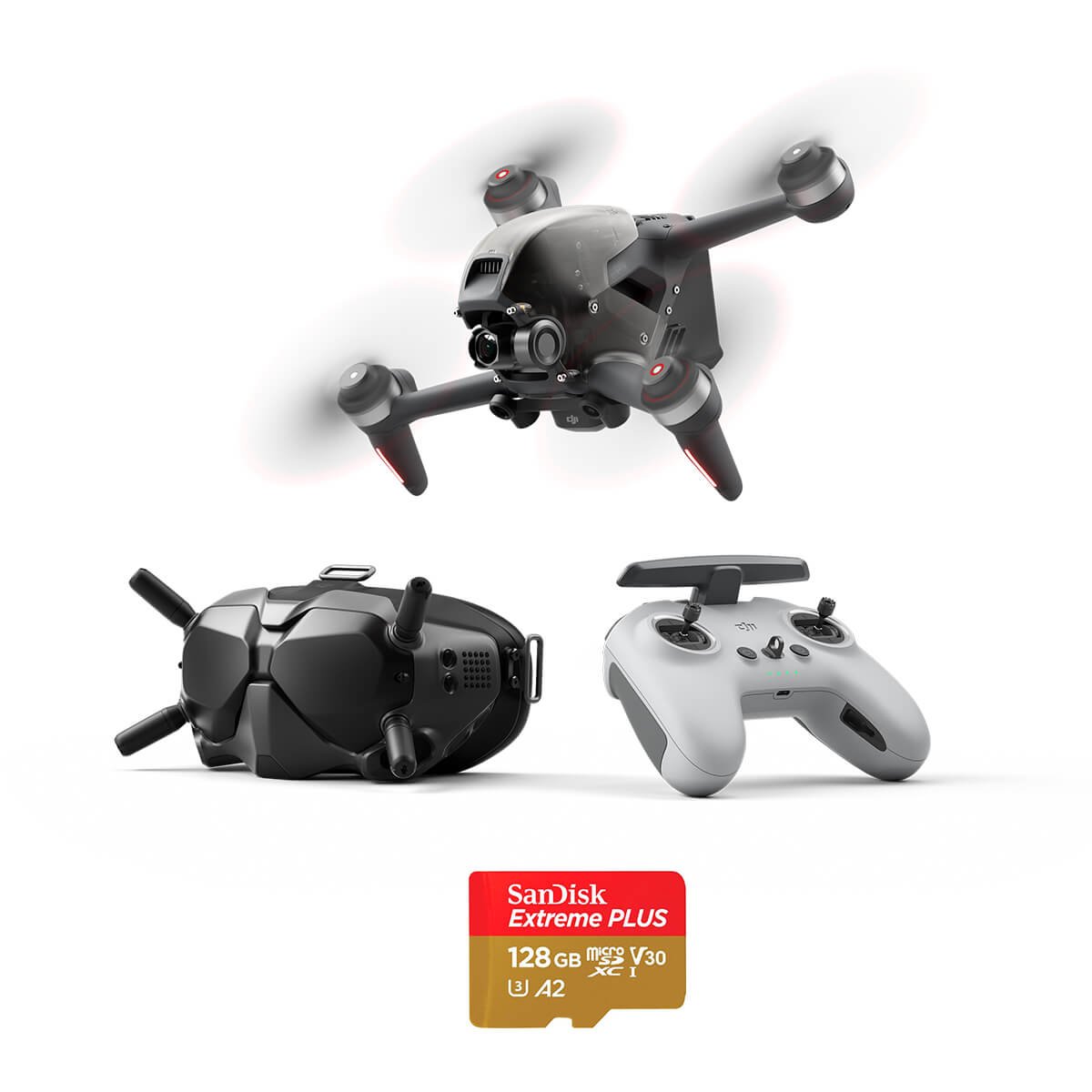 dji fpv shop