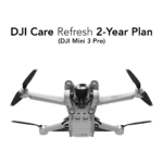 DJI Care Refresh 2-Year Plan_DJI Mini 3 Pro